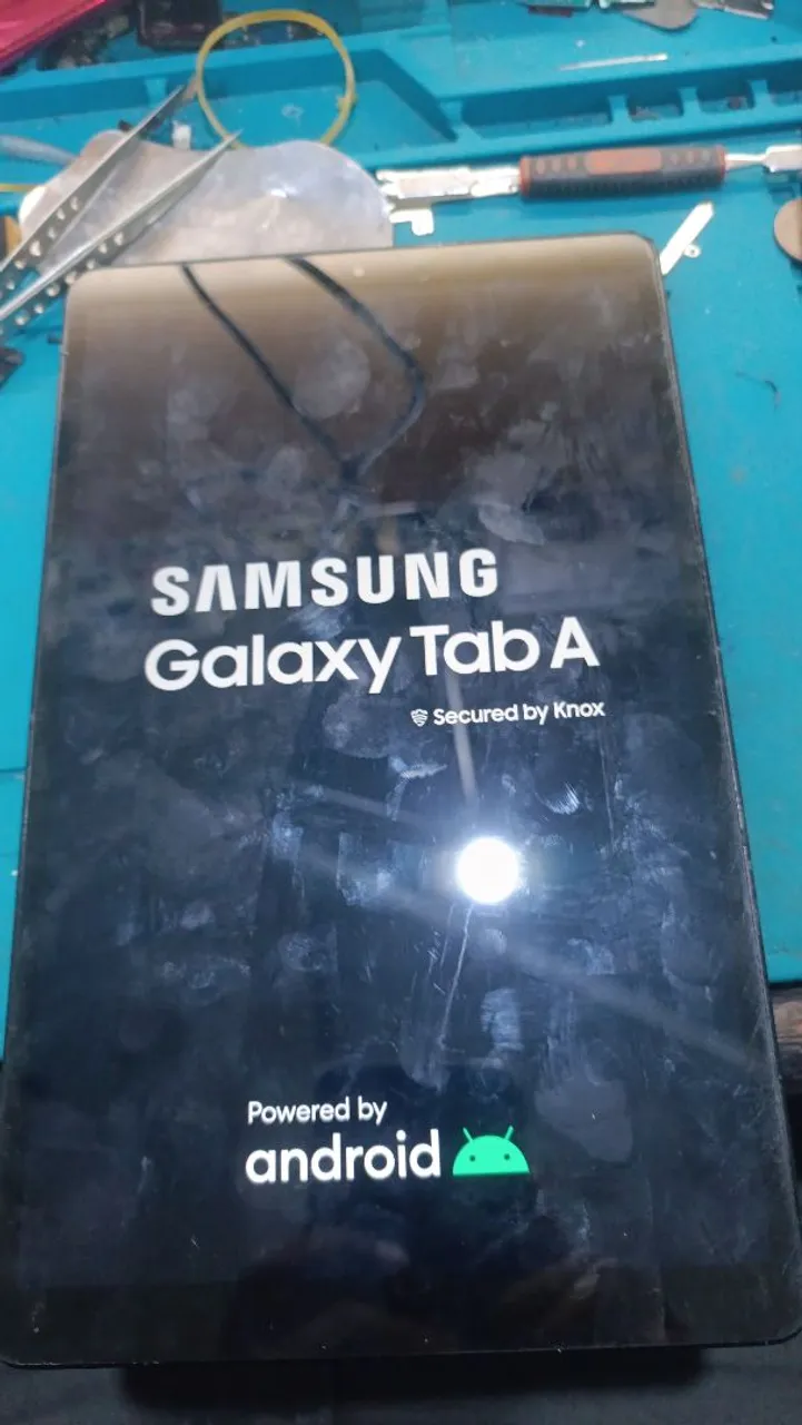Venda tablet A9