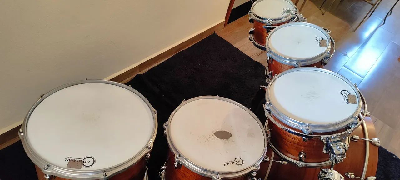 Odery privilege copaíba gigante  - Foto 5