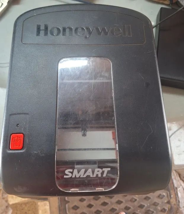 Impressora de etiquetas Honeywell Smart Pc42t  - Foto 6