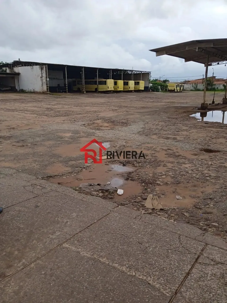 TERRENO COMERCIAL em São Luís - MA, São Cristóvão