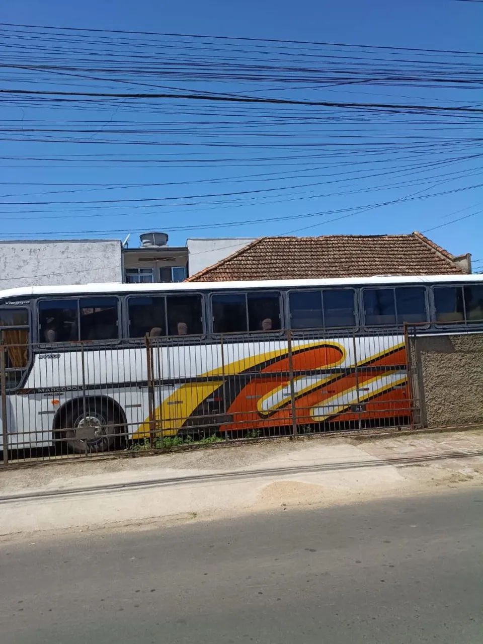 Motorhome scania 113  - Foto 6