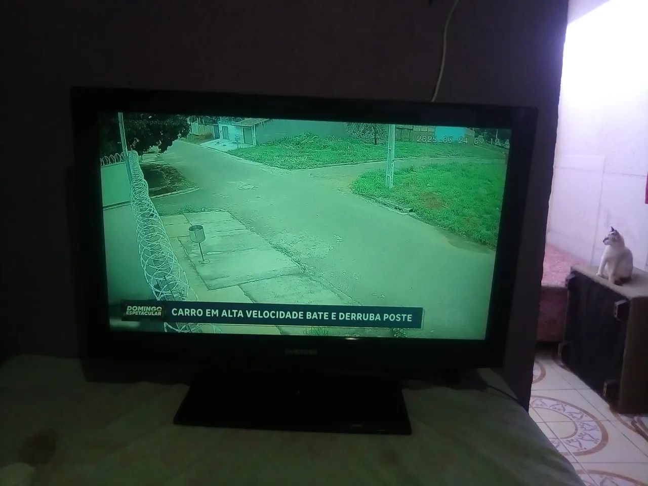 TV Samsung 32 polegadas urgente  - Foto 4