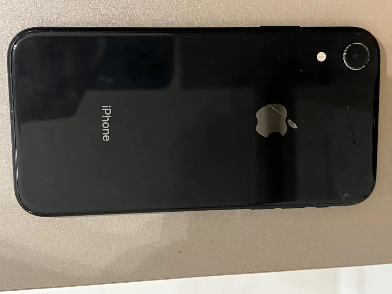 iPhone XR 128