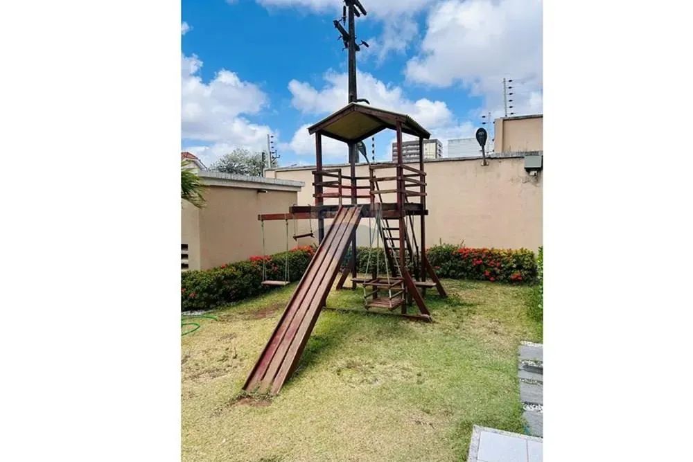 Apartamento com 3 quartos vista mar Jacarecanga Venda - Foto 2