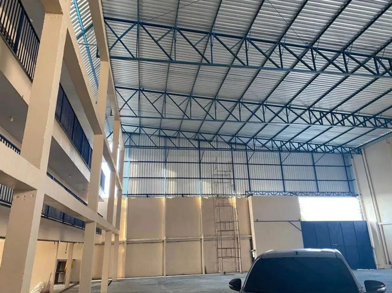 Imóvel para aluguel com 900 metros quadrados em Cidade Nova - Manaus - AM
