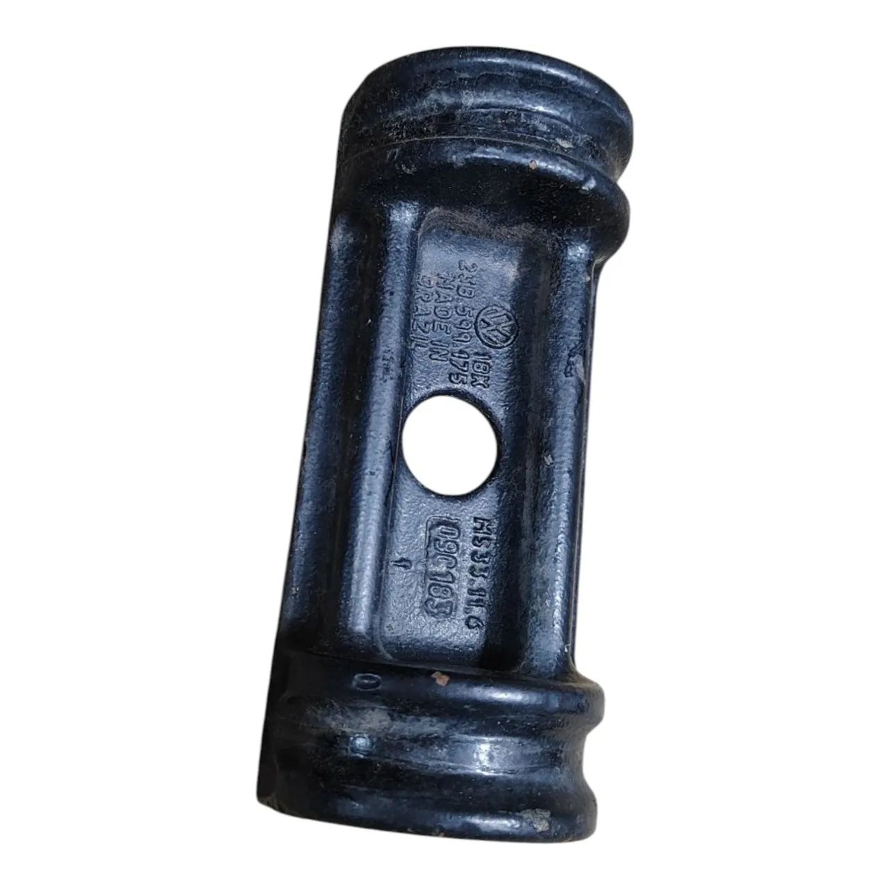 GUIA GRAMPO MOLA TRASEIRA VW NOVO DELIVERY *0 - Foto 3