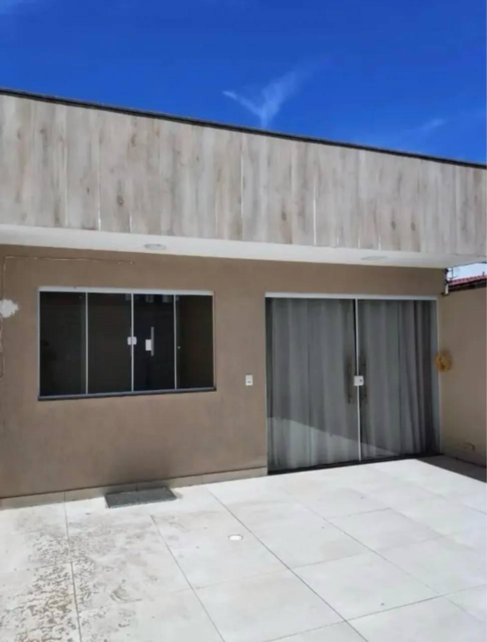 Vende-se Casa Nova em Piúma - Bairro Monte Aghá