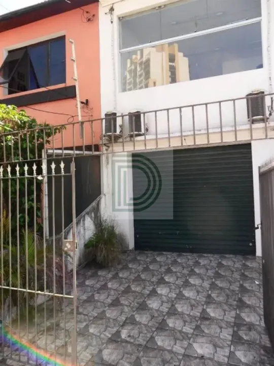 Sobrado Comercial à Venda/Locação - Próximo ao Metrô Butantã. Ideal para Escritórios ou Co