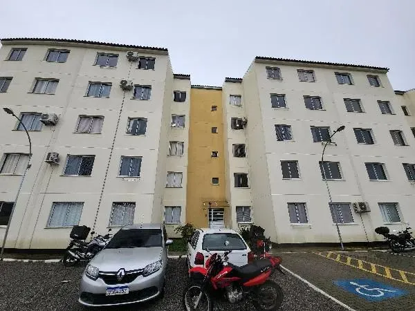 Oportunidade Única em PELOTAS - RS | Tipo: Apartamento | Negociação: Leilão | Situação: Im