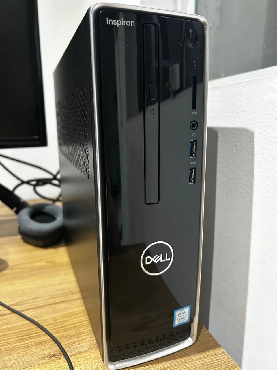 Computador Dell Inspiron - Intel Core i7