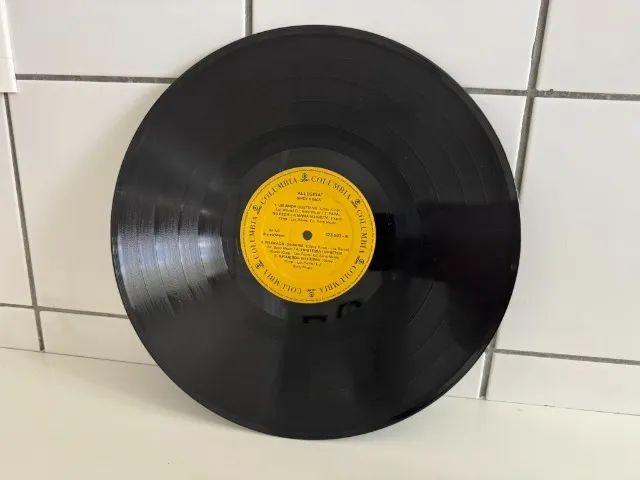 Gipsy Kings LP - Vinil  - Allegria - usado - Foto 4