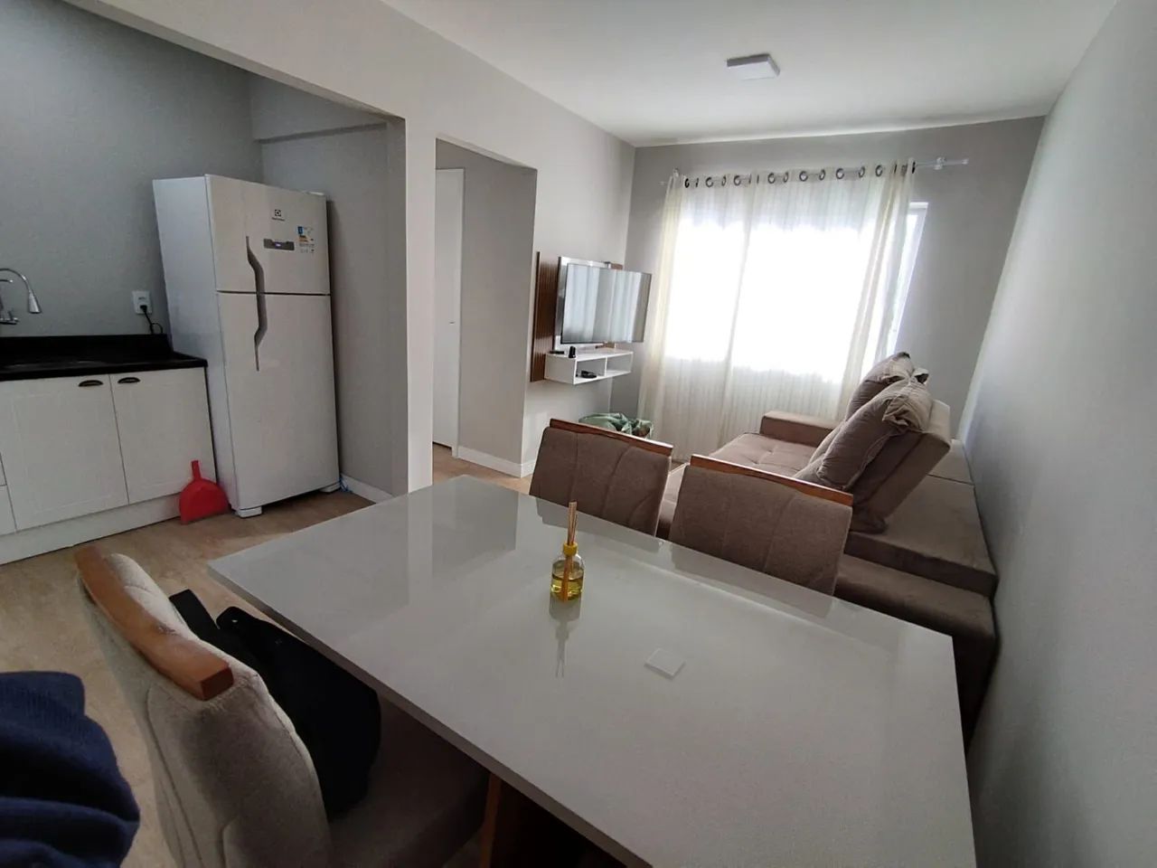 Foto - Joinville - Centro