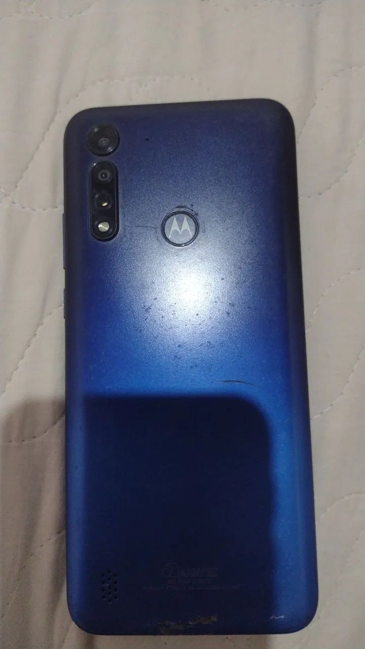 MotoG 8  - Foto 2