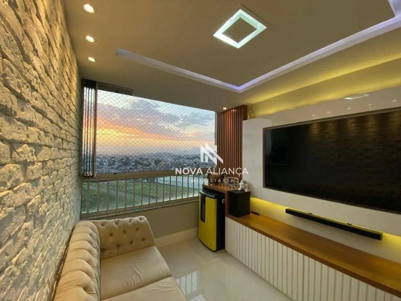 Apartamento com 2 quartos para comprar ou alugar, 46m² - Ataíde - Vila Velha/ES