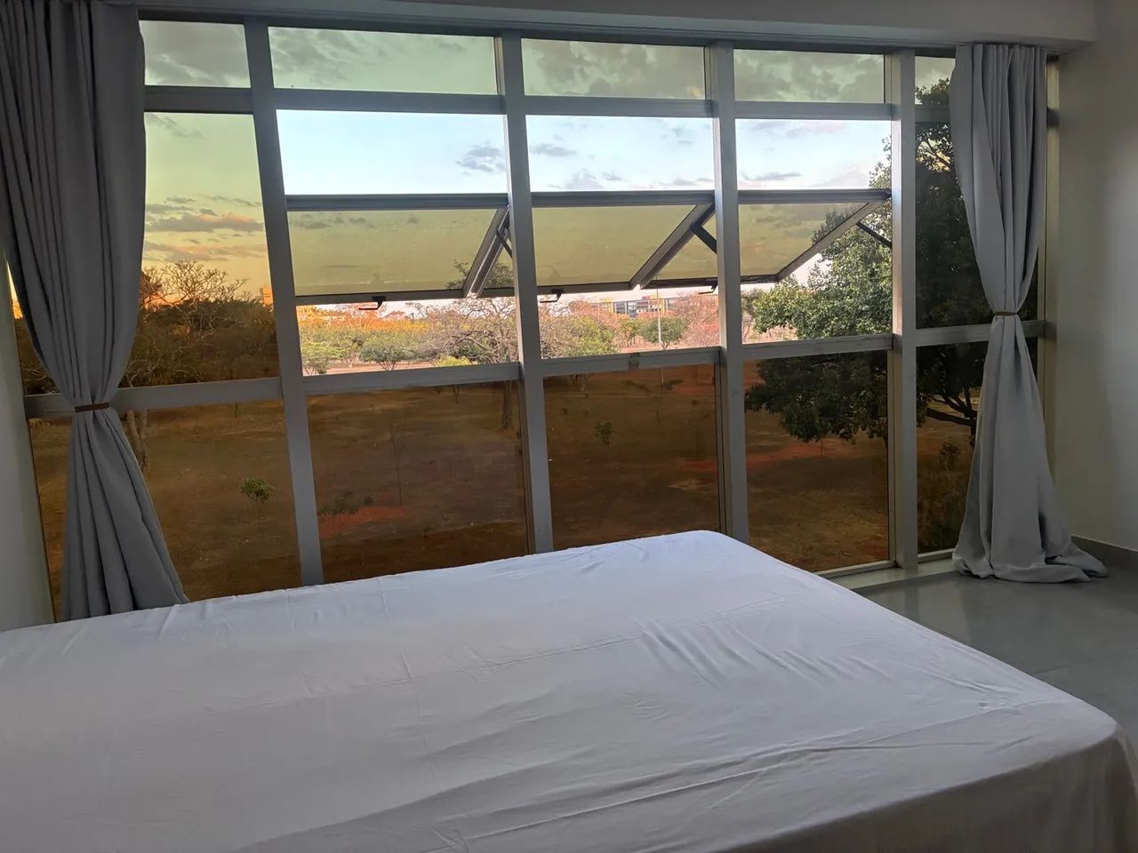 Foto - Brasília - Área Octogonal