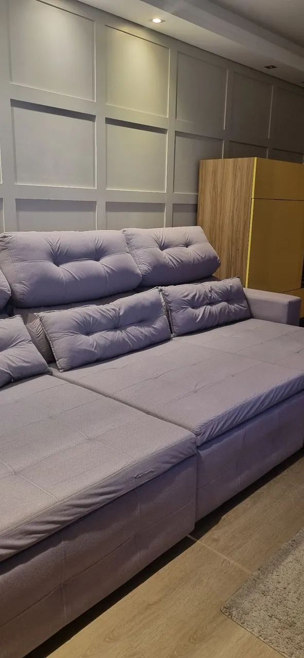 Sofá 3,10! 64290864407554124