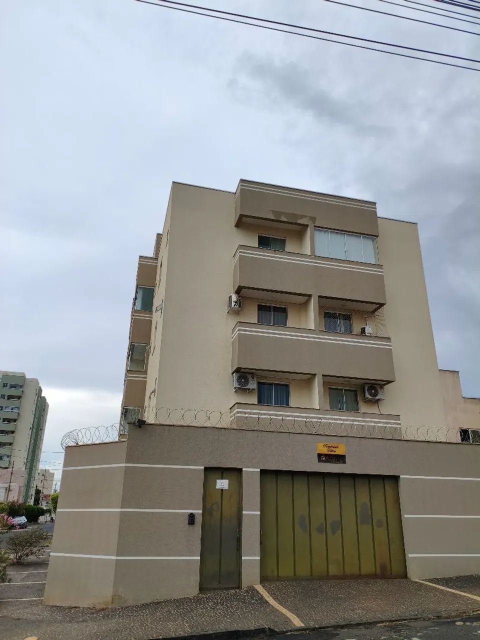 Apartamento a venda - R$ 295000 - Tubalina/Uberlândia 