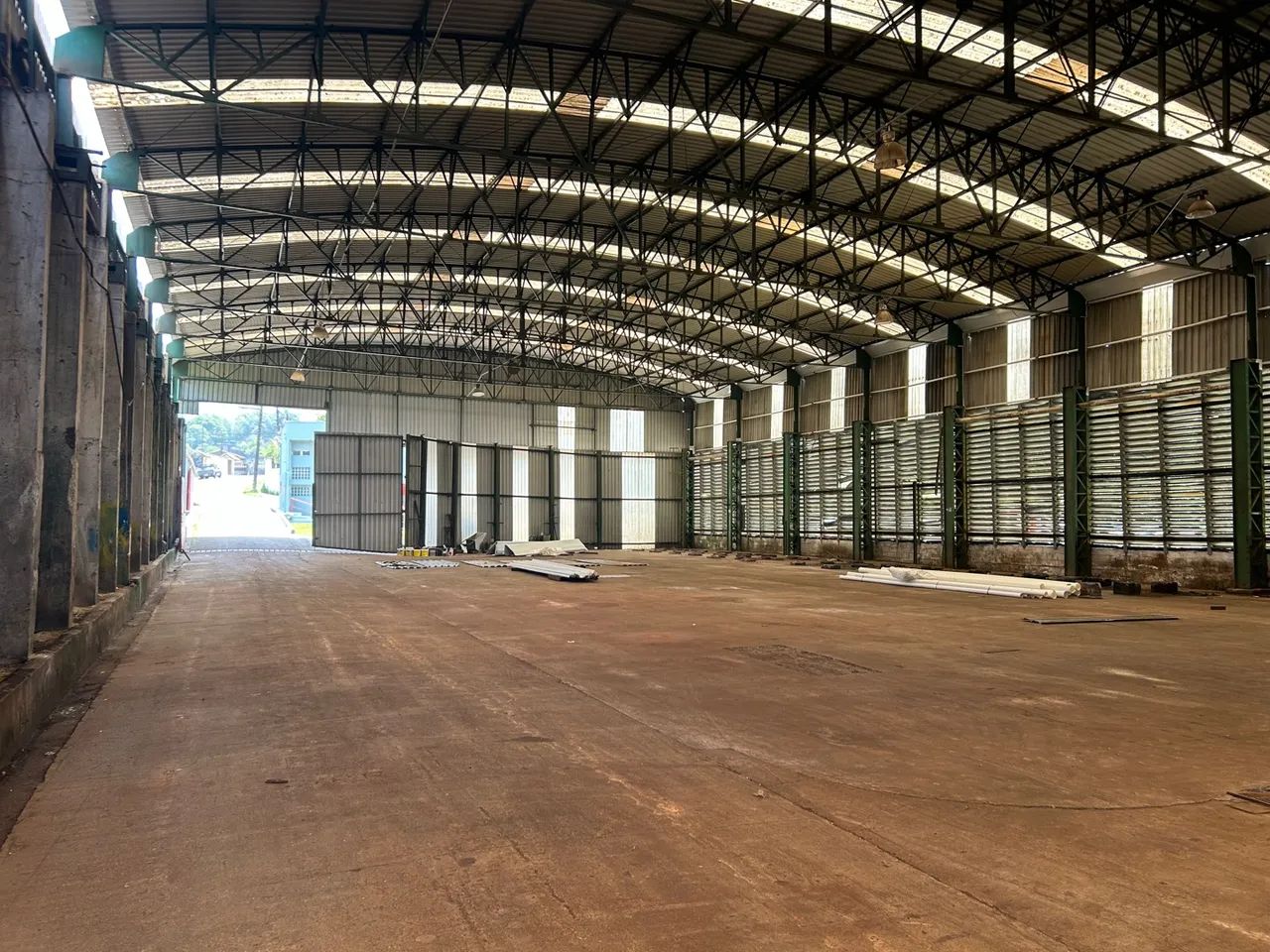 Aluga Galpão 3.500 m2 - Foto 7