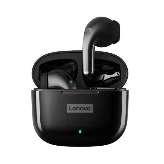 Fone de Ouvido Lenovo LP40 PRO Bluetooth