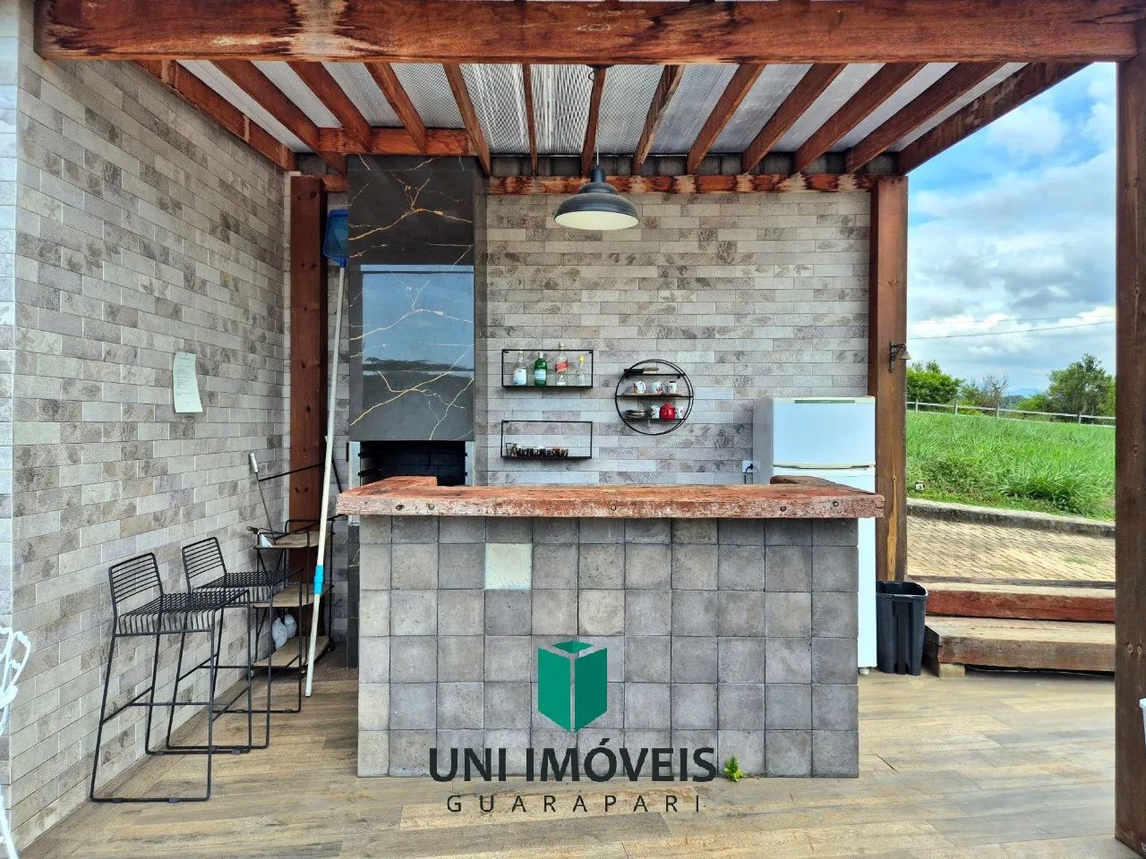 Lote/terreno á venda em condomínio fechado em Jaqueira com linda vista e área de lazer com - Foto 5