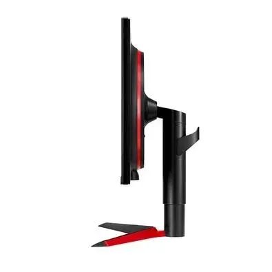 Monitor Gamer 240Hz LG, Novo + Na Garantia - Foto 4