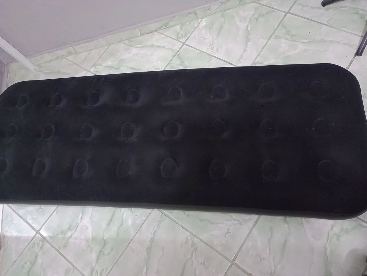Colchão inflável 64961566112771122