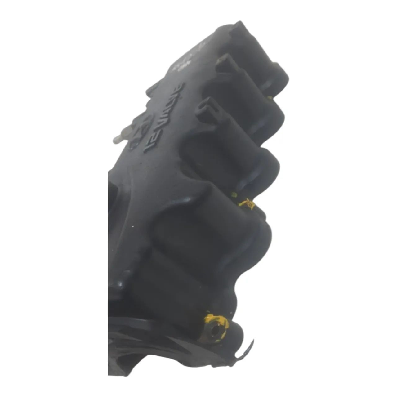 Tampa Valvula Motor Hyundai Accent 1.5 1995 1996 A 1999 - Foto 4