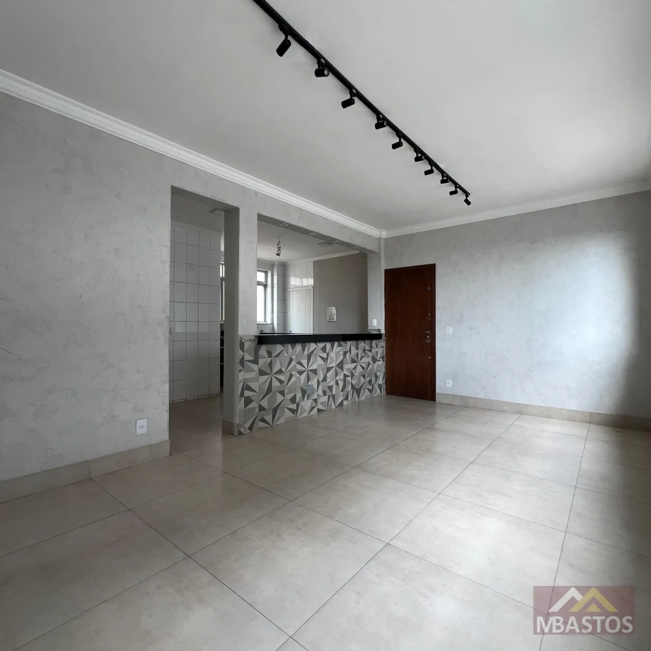 Apartamento em Ouro Preto - Belo Horizonte, MG