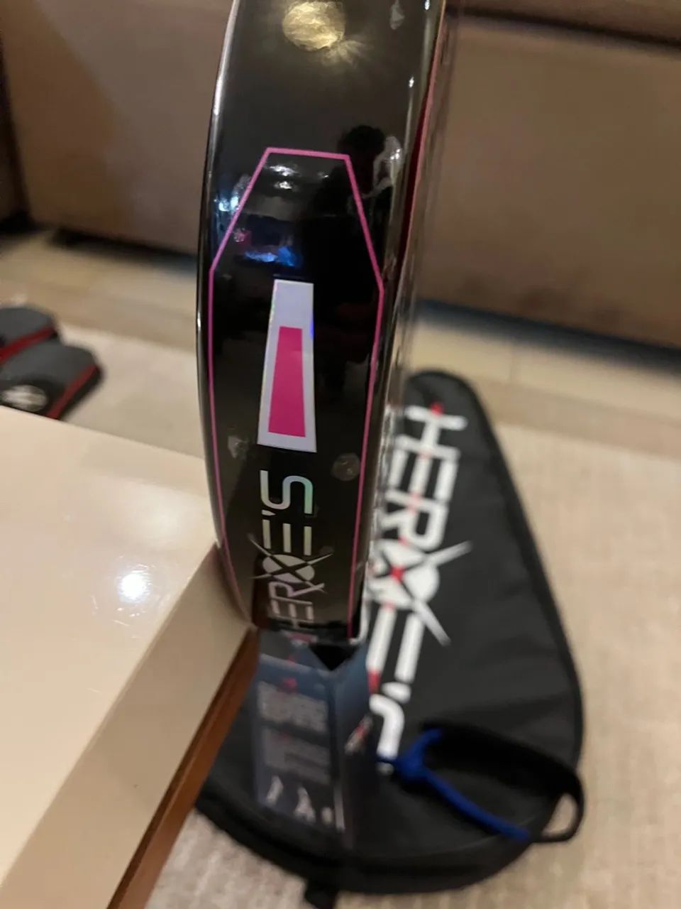 Raquete de Padel  - Foto 5