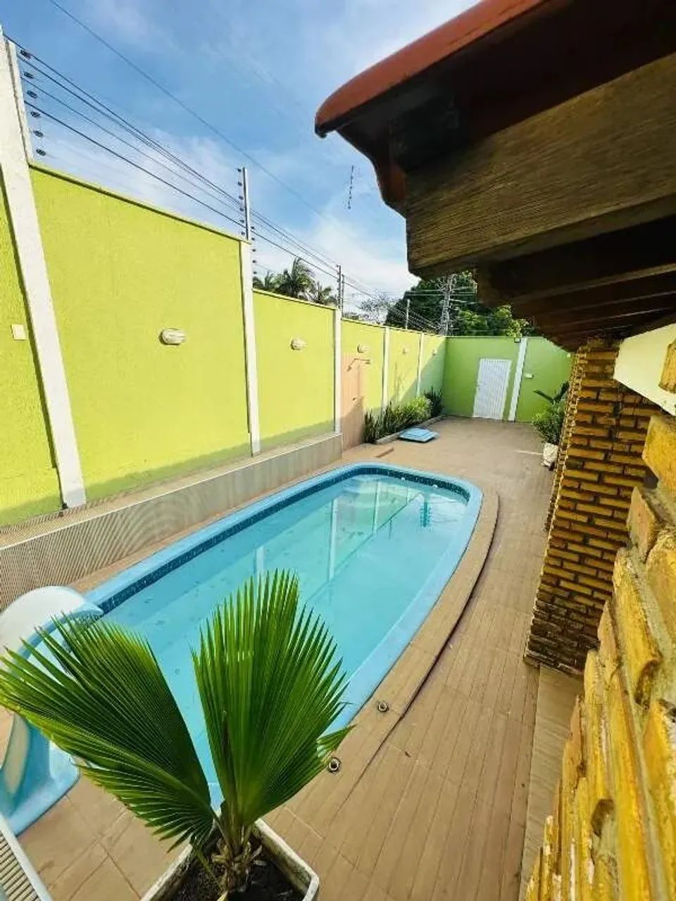 Casa comercial - Foto 3