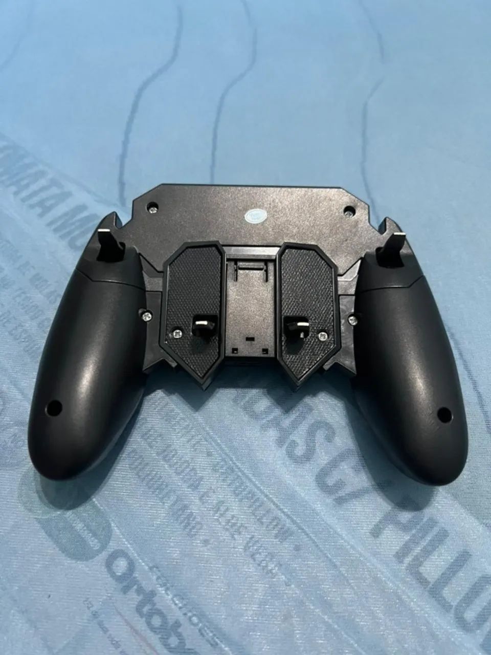 Controle Games Gamepad Celular MEMO