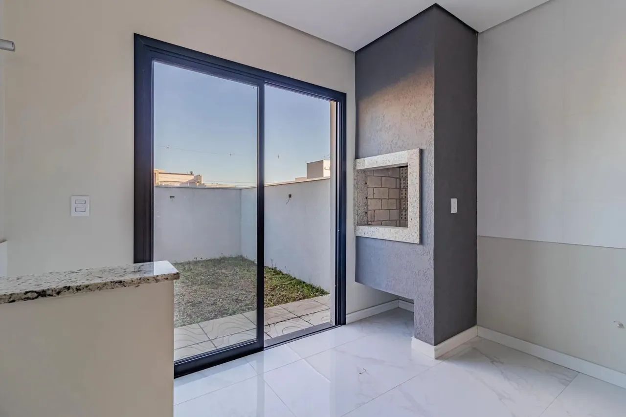 Casa para Venda - 100m², 2 dormitórios, sendo 2 suites, 1 vaga - Lagos De Nova Ipanema - Foto 11