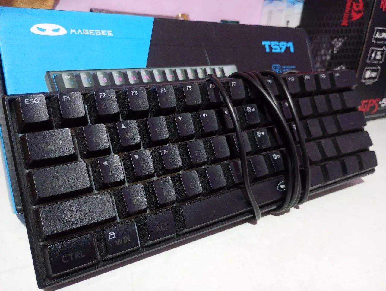 Magegee TS91 Keyboard64318046888449121