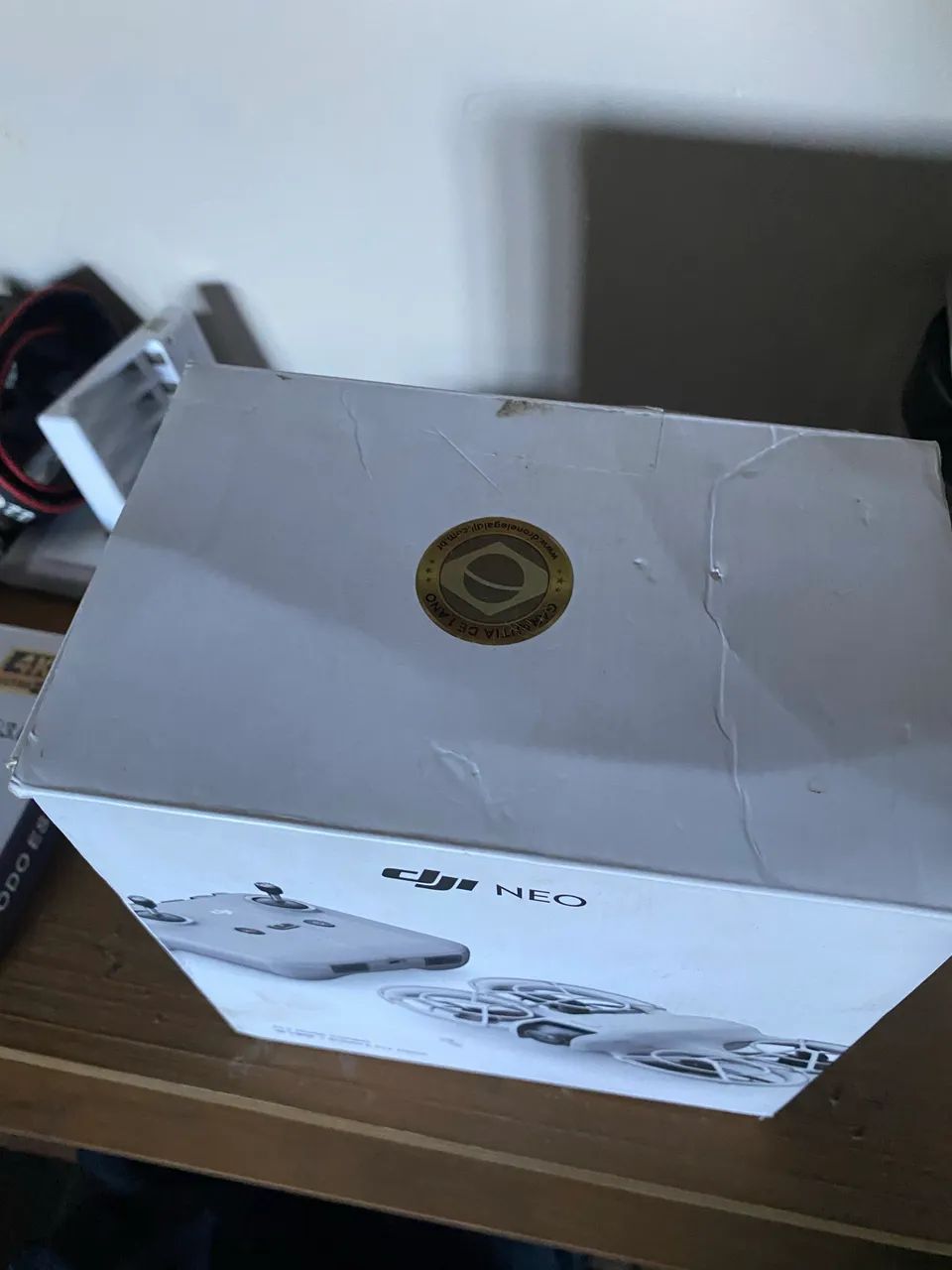 Drone DJI NEO - Foto 6