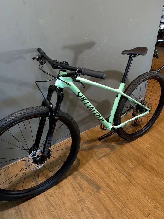 SPECIALIZED CHISEL NOVA  - Foto 5