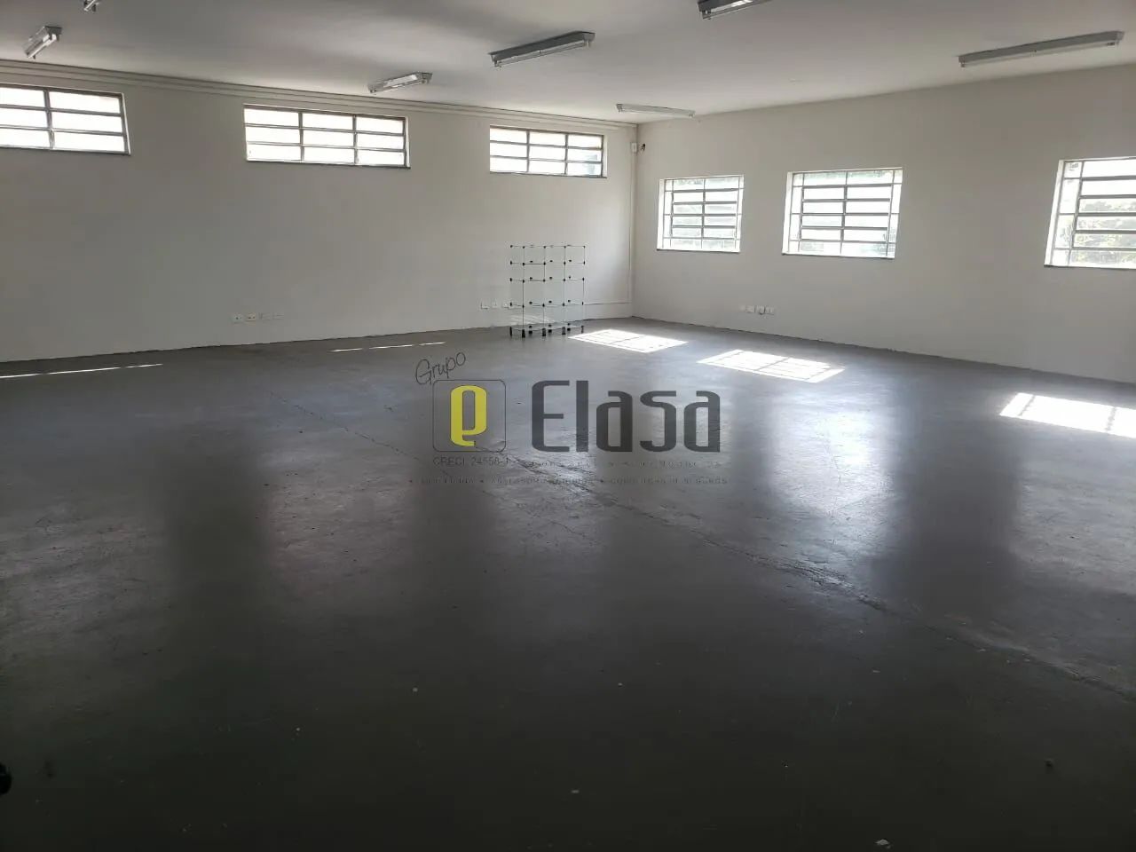 Galpão Aluga - Chácara Santo Antônio - Foto 11