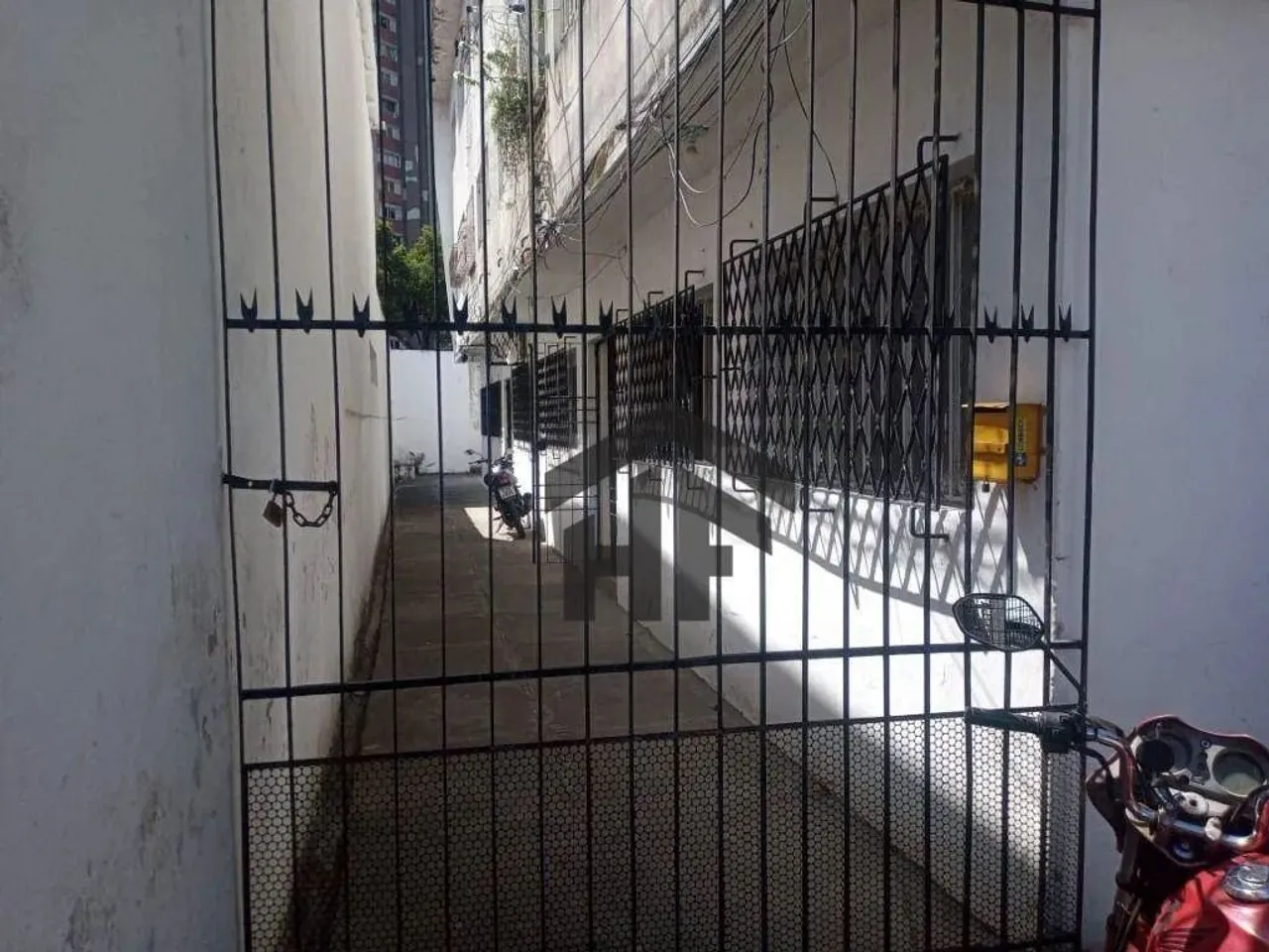 Studio de 35m² à venda, localizado em Santo Amaro, Recife - Pernambuco