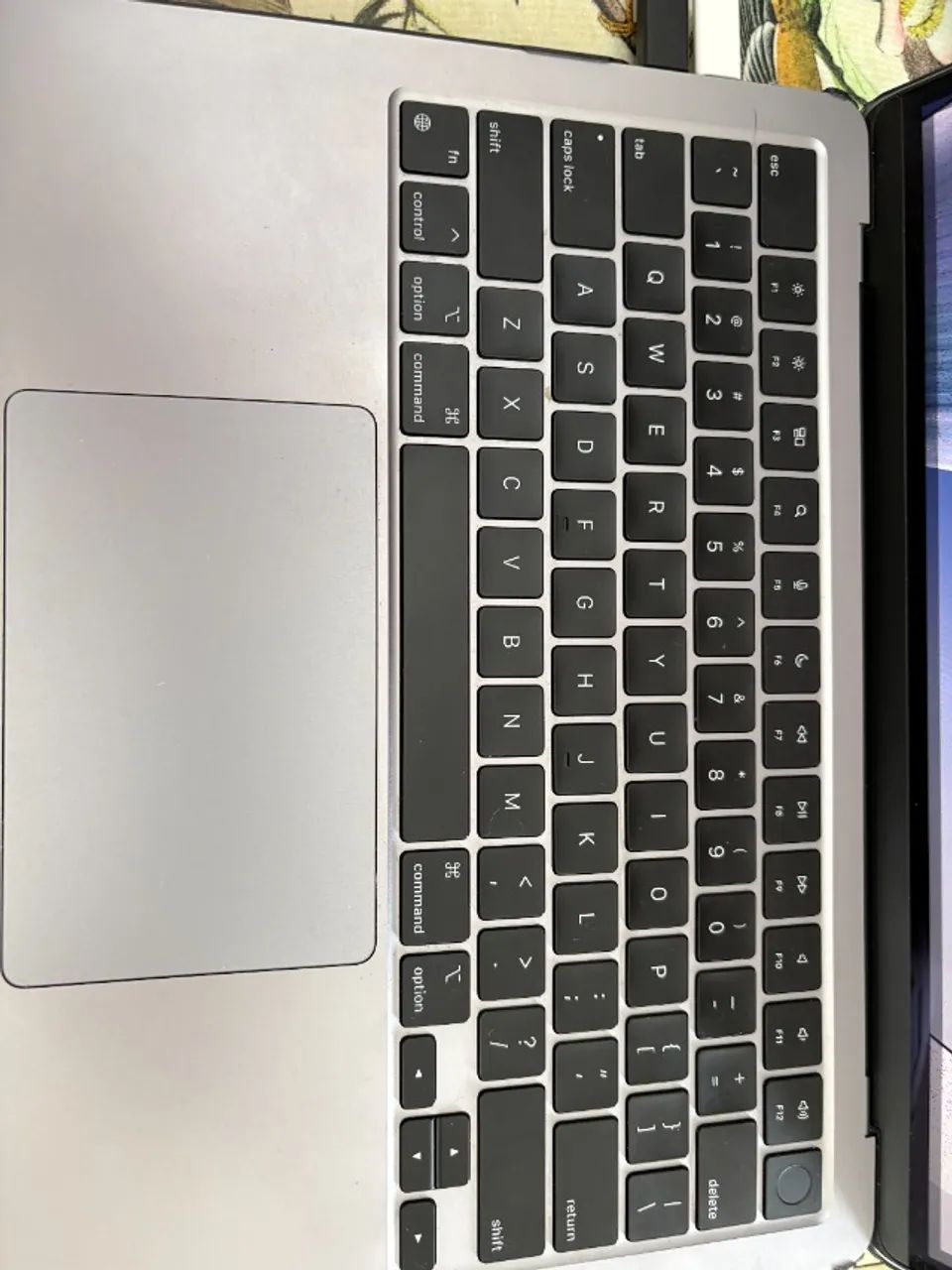 MacBook Air M2 (2022) シルバー MacBook Air 13