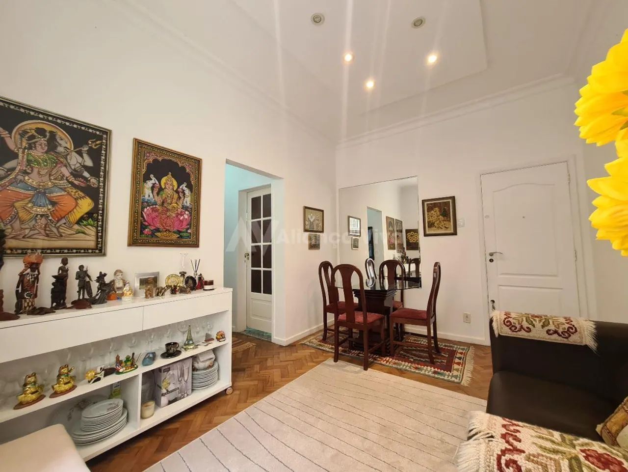 Copacabana | Apartamento 1 quarto - Foto 10