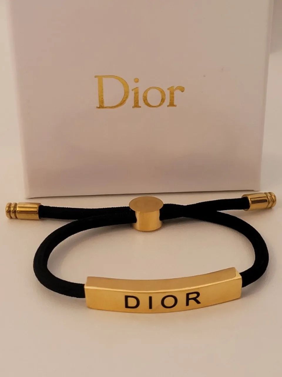 Pulseira Dior Nova