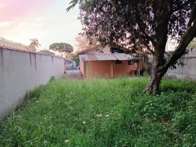 Casa antiga no Eugênio de Melo - São José dos Campos