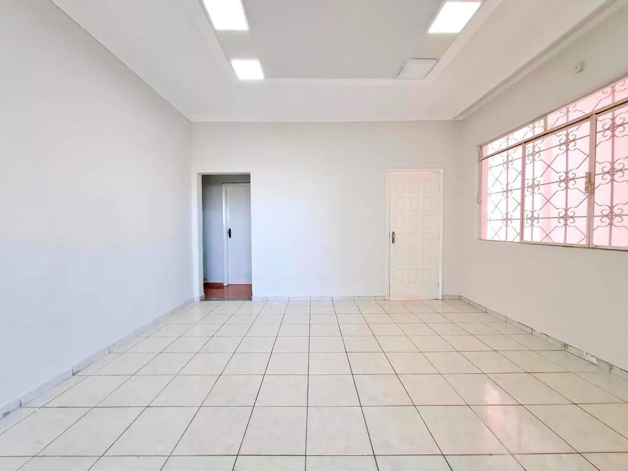 Casa para aluguel, 4 quartos, 1 suíte, 1 vaga, Centro - Limeira/SP - Foto 3