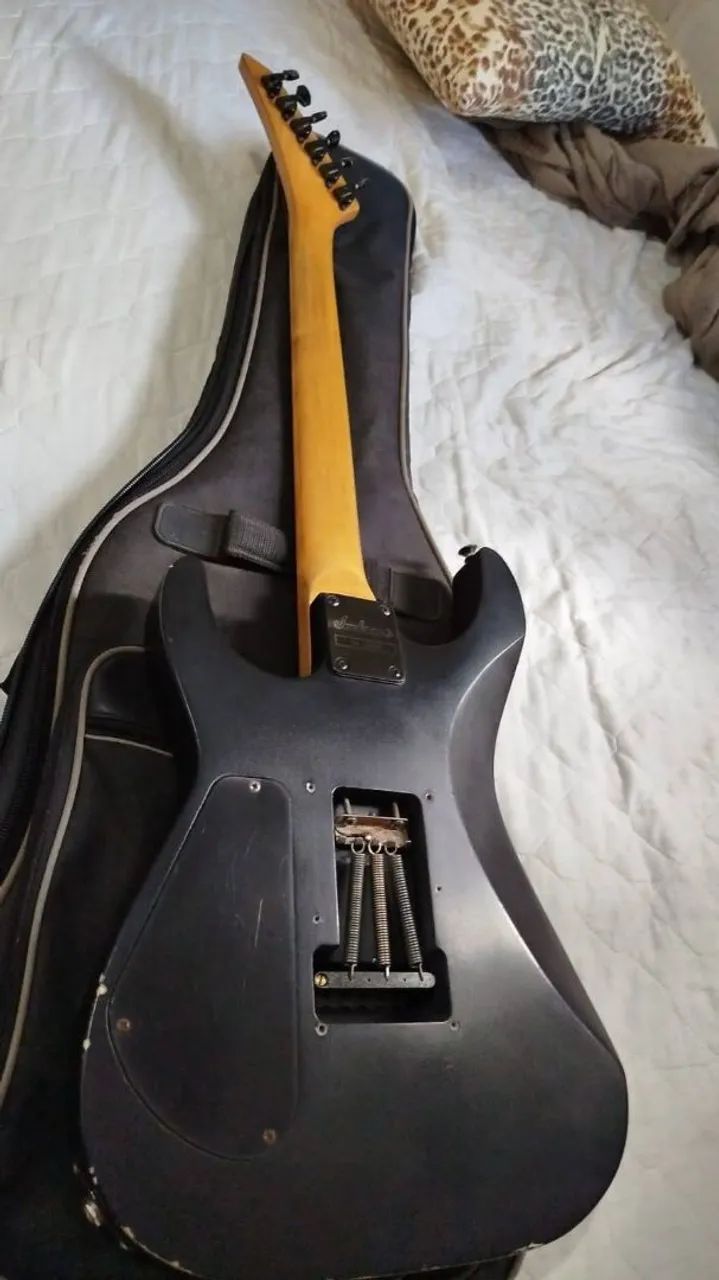 Guitarra Jackson Jdr94  - Foto 2
