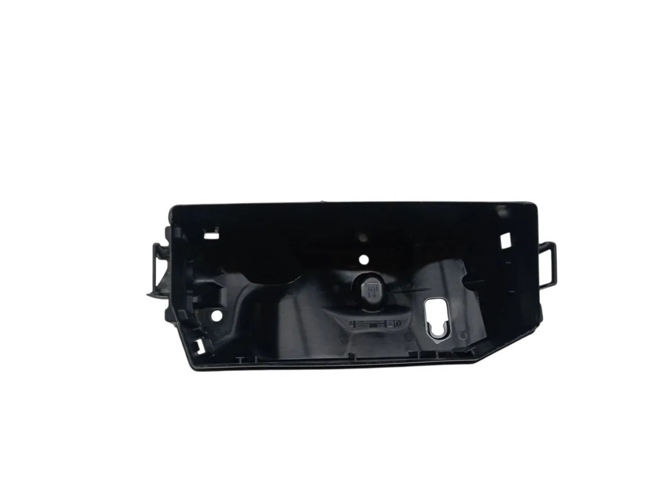 Moldura Caixa Fusivel Volkswagen Virtus 1.6 2019 - Foto 3