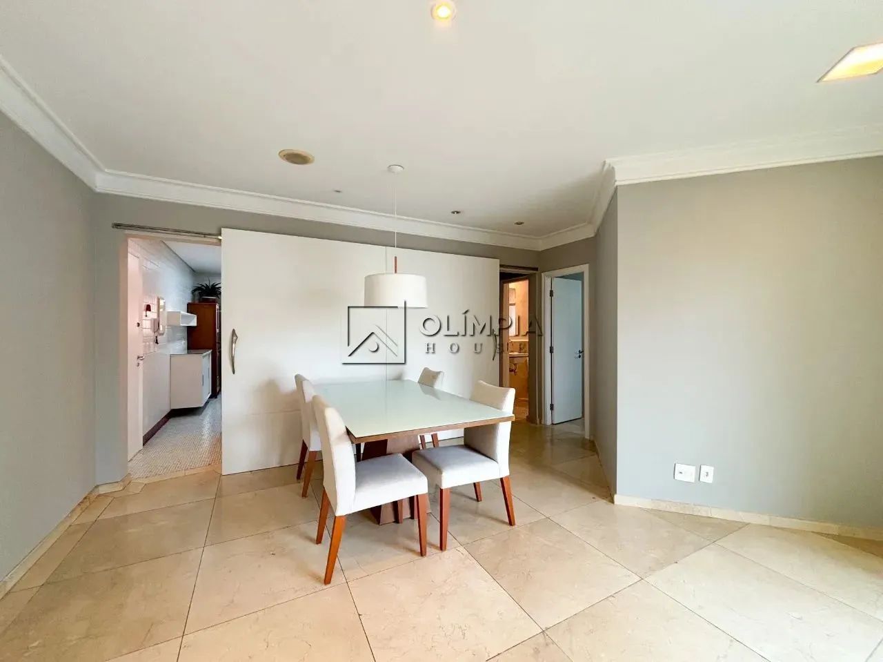 Apartamento Locação Moema 94 m² 2 Dormitórios - Foto 4