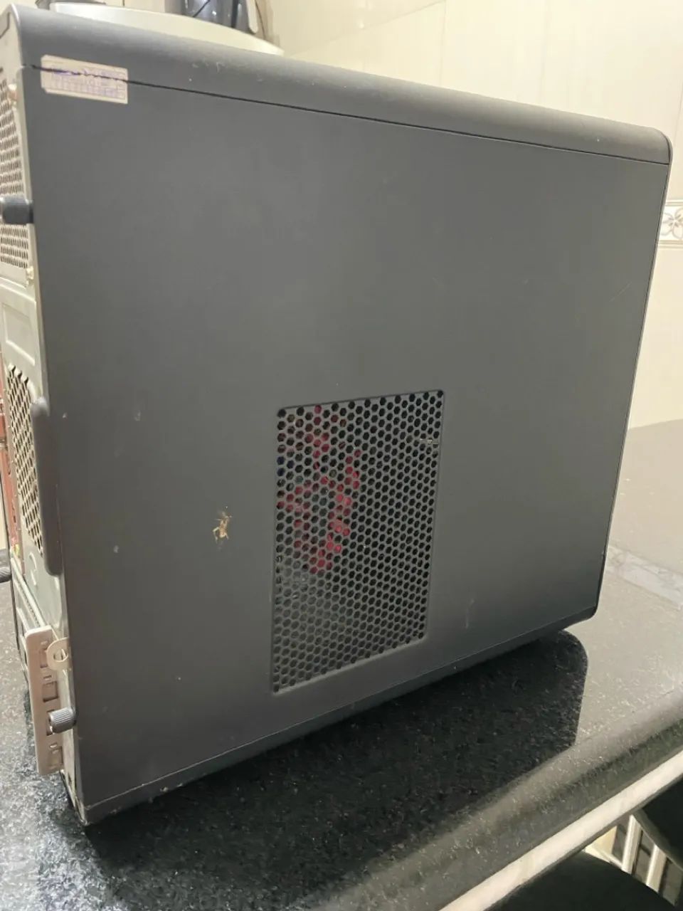 CPU qbex seminova - Foto 4