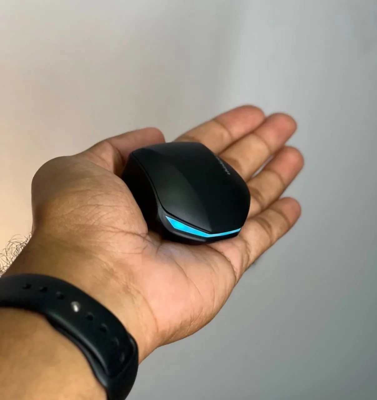 Fone bluetooth Lenovo GM2 PRO - ORIGINAL  - Foto 2