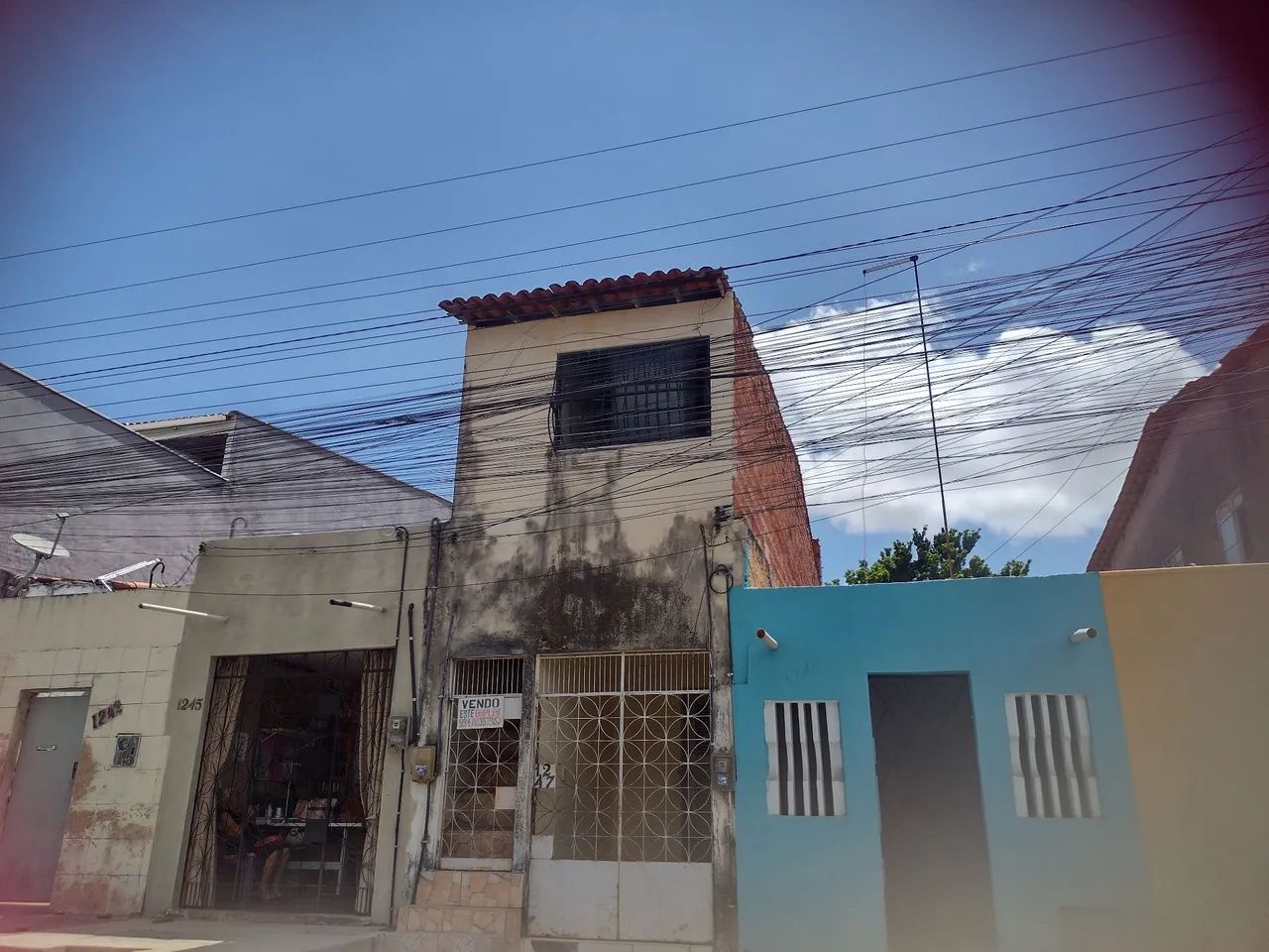 Foto - Fortaleza - Vila Velha