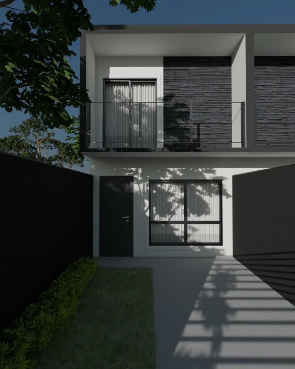 Foto - Curitiba - Umbará