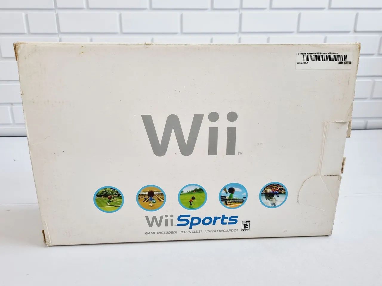 Wii console - Foto 2